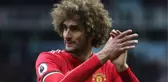 Fenerbahçe ve Beşiktaş'ın İstediği Fellaini, Manchester United'da Kalıyor