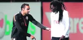 Galatasaraydan Ayrılan Antrenör Tuğberk Tanrıvermiş, Roma'ya Transfer Oldu