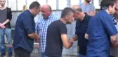 Gölde Boğulan Genç İçin Göz Yaşları Sel Oldu