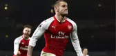 İngiliz Futbolcu Jack Wilshere, Fenerbahçe İçin İstanbul'a Geldi