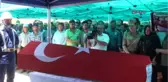 Kahramanmaraş Şehit Korucu, Son Yolculuğuna Uğurlandı