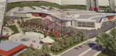 Kayseri 1 Milyar Dolarlık Avrupa'nın En Büyük Avm'si Kumsmall Factory Kayseri'de Hayata Geçiyor Hd