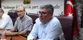Makedonların Cumhurbaşkanı Erdoğan Sevgisi: 