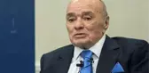 Ünlü İş Adamı Şarık Tara Hayatını Kaybetti
