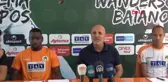 Spor Aytemiz Alanyaspor'da 4 İmza Birden