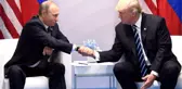 Tarihi Zirvenin Yeri Belli Oldu! Trump ile Putin Helsinki'de Bir Araya Gelecek