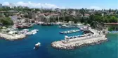 Turizmin Ayrılmaz Parçası, Tur Tekneleri