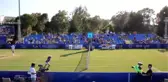 Turkish Airlines Antalya Open Turnuvası - Ana Tablo Tekler Çeyrek Final ve Çiftler Yarı Final...