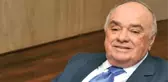 Ünlü İş Adamı Şarık Tara Hayatını Kaybetti