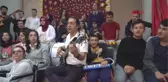 Zihinsel Engelli Gençler 'Yeter Ki Engel Olma' Diye Haykırdı