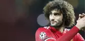 3 Büyüklerin İstediği Fellaini, Kendi Kulübüyle 2 Yıllık Anlaştı