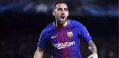 Barcelona'nın Yıldızı Alcacer, Fenerbahçe Yolunda