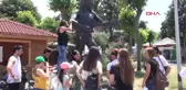 Bartın Barış Akarsu, Doğum Gününde Mezarı Başında Anıldı