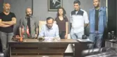 CHP Erzurum'da Toplu İstifa