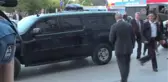 Cumhurbaşkanı Erdoğan, ABD'li Senatörleri Kabul Etti