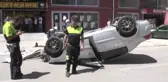 Elazığ'da Trafik Kazası: 5 Yaralı