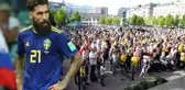 İsveç Halkı Irkçı Saldırıların Odağında Olan Jimmy Durmaz'a Sahip Çıktı