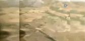 Kahramanmaraş'taki Orman Yangını Kontrol Altına Alındı