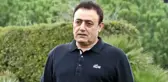 Şarkıcı Mahmut Tuncer 5 Yıl Hapsinin İstendiği Dava Kapsamında İfade Verdi