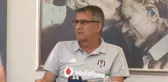 Şenol Güneş: 