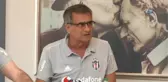 Şenol Güneş: 