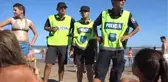 Taciz İddiasıyla Gözaltına Alınan Milli Sporcu, Serbest Bırakıldı