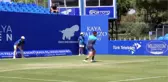 Tenis: Turkish Airlines Antalya Open Turnuvası - Çift Erkekler Finali