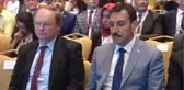 Tüketicinin Korunmasının Güçlendirilmesi Teknik Destek Açılış Konferansı- Gümrük ve Ticaret Bakanı...