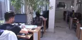 Üniversite Adaylarına Moral Ziyareti