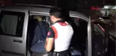 Adana Emniyet Müdürünün Şüphelendiği Otomobilden 'Esrar' Çıktı