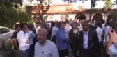 Bakan Fakıbaba: 