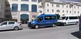 Burdur'daki Cinayet