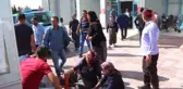 Burdur - Tartıştığı Köylüsünü Vuran Cinayet Şüphelisi Dağda Yakalandı