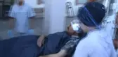 Dede Pompalıyla 2 Torununu Vurdu