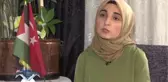 Dilerim Kızım Kudüs'ün Sesi Olur