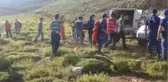 Kayıp Müzisyenin Cenazesi Olay Yerinden Alındı