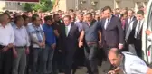 Küçük Eylül, Son Yolculuğuna Uğurlandı (1)