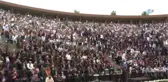 Maltepe Üniversitesi Mezunlarını Uğurladı