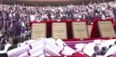 Maltepe Üniversitesi Mezunlarını Uğurladı