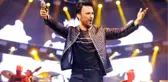 Megastar Tarkan Hayatını Bebeğine Göre Planlıyor!
