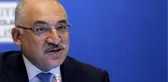 Ekonomi Yönetiminde Kritik Rol Alması Beklenen Mehmet Büyükekşi Kimdir? İşte Hakkında Merak Edilenler