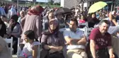 Merkezefendi'de Geleneksel Tıp Festivali Başladı
