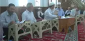 Muş'ta Kur'an-ı Kerim'i Güzel Okuma Yarışması