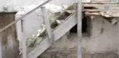 O Ailenin Harabeye Dönen Evi Onarılıyor