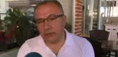 Şeker İş Sendika Başkanı Şahin: 