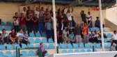 Spor Futbol Turnuvasında Şampiyon Jandarma