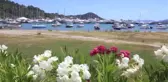 Tanıtımını Ünlülerin Yaptığı Mahalle: Göcek - Muğla