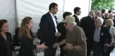 Ünlü İş İnsanı Şarık Tara Son Yolculuğuna Uğurlanıyor