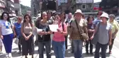 Zonguldak Zonguldak Müftüsünün Açıklamaları Protesto Edildi Hd