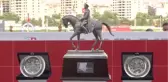 92. Gazi Koşusu'nu 